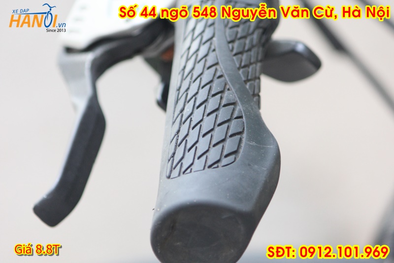 Xe Touring Nhật bãi Trek 7,5 đến từ USA