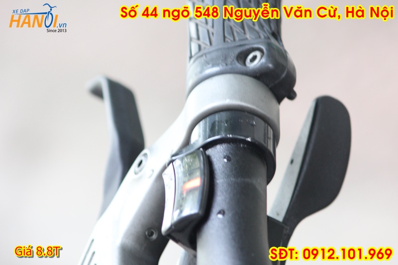 Xe Touring Nhật bãi Trek 7,5 đến từ USA