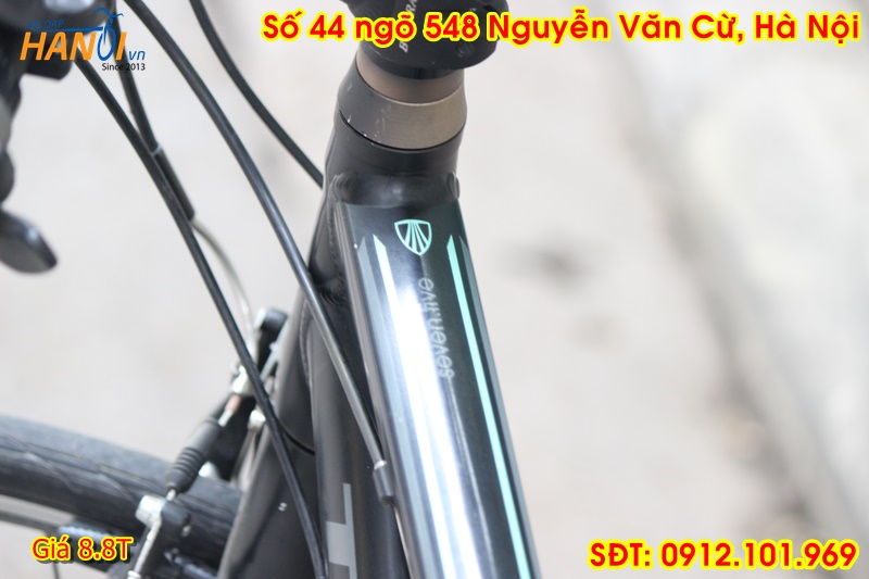 Xe Touring Nhật bãi Trek 7,5 đến từ USA