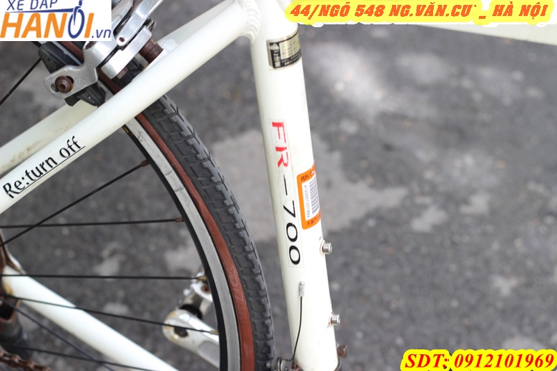 Xe đap thể thao Touring Nhật bãi RETURN OFF đến từ Japan