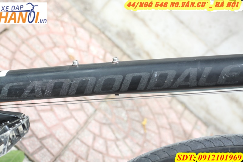 Xe đạp thể thao Nhật bãi CANNONDALE SAVE ĐẾN TỪ USA