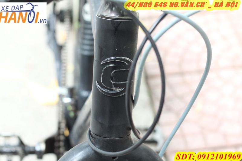 Xe đạp thể thao Nhật bãi CANNONDALE SAVE ĐẾN TỪ USA