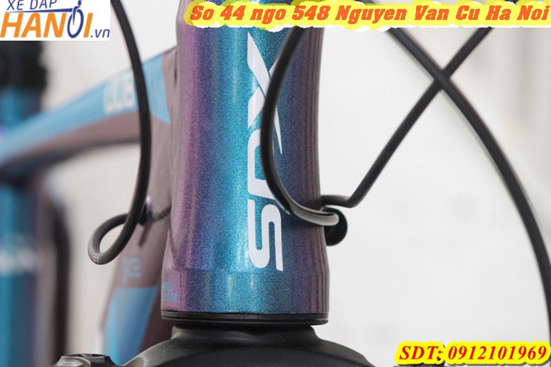 Xe MTB XDS XT 800 đến từ Australia