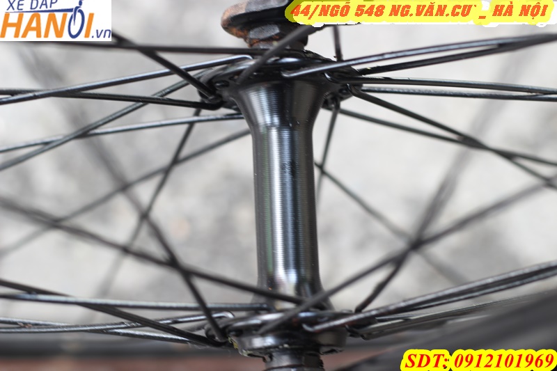 Xe đap thể thao Touring Nhật bãi RETURN OFF đến từ Japan