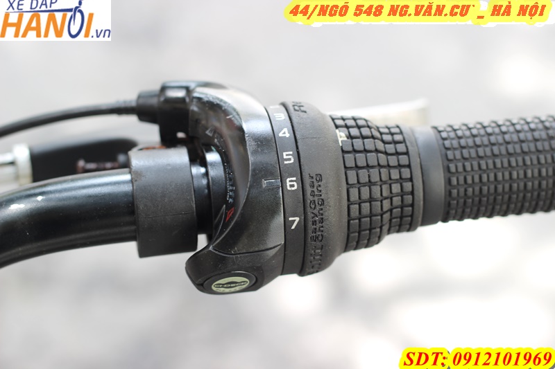 Xe đap thể thao Touring Nhật bãi RETURN OFF đến từ Japan