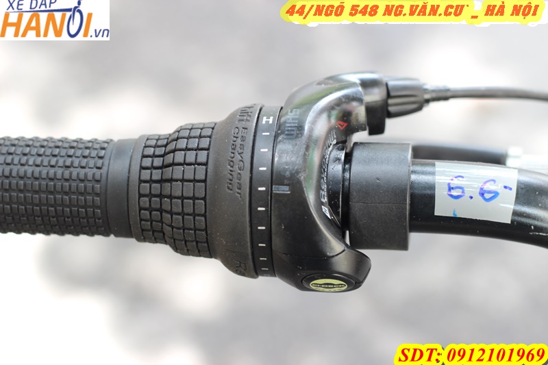 Xe đap thể thao Touring Nhật bãi RETURN OFF đến từ Japan