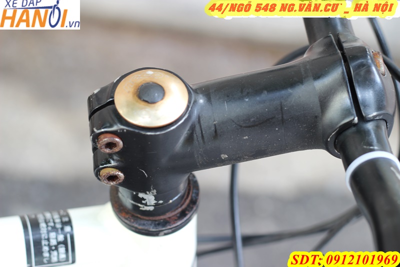 Xe đap thể thao Touring Nhật bãi RETURN OFF đến từ Japan