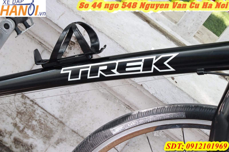 Xe touring  Nhật bãi Trek 7,5 FX đến từ USA