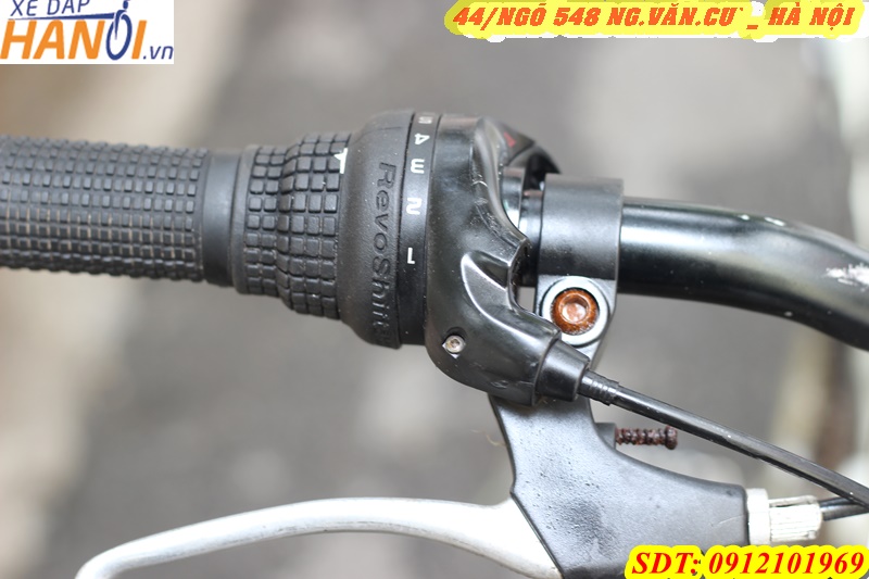 Xe đap thể thao Touring Nhật bãi RETURN OFF đến từ Japan