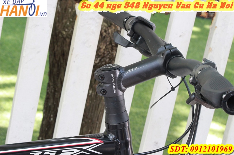 Xe touring  Nhật bãi Trek 7,5 FX đến từ USA