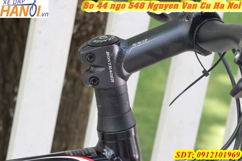 Xe đạp Touring Nhật bãi Trek &,5 FX đến từ USA