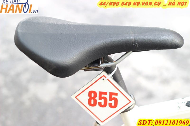 Xe đap thể thao Touring Nhật bãi RETURN OFF đến từ Japan