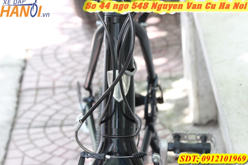 Xe đạp Touring Nhật bãi Trek &,5 FX đến từ USA