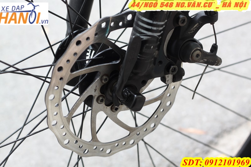 Xe đạp thể thao Nhật bãi CANNONDALE SAVE ĐẾN TỪ USA