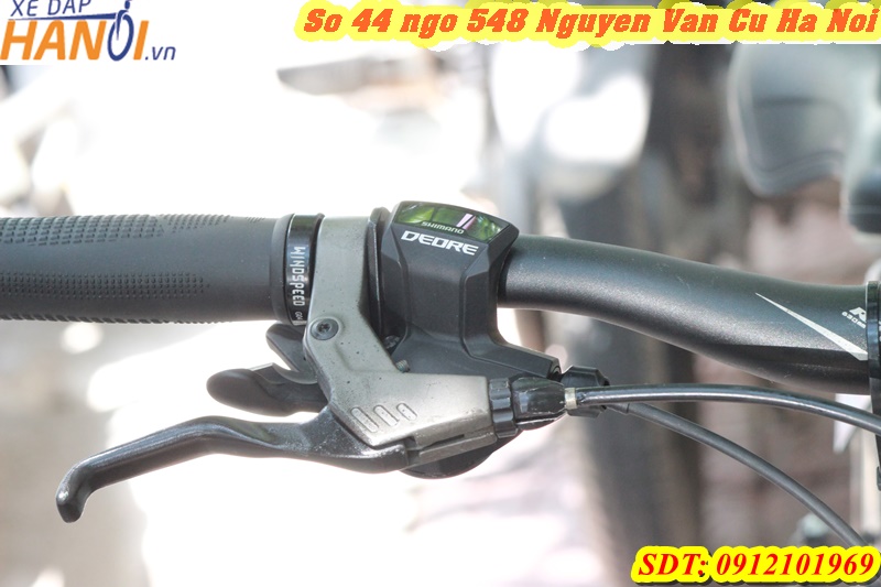 Xe đạp Touring Nhật bãi Trek &,5 FX đến từ USA