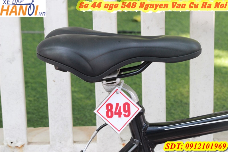 Xe touring  Nhật bãi Trek 7,5 FX đến từ USA