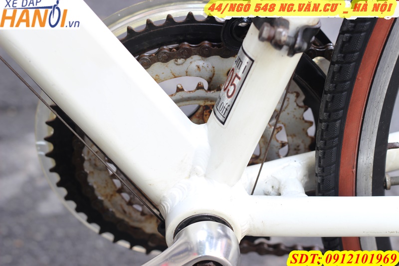 Xe đap thể thao Touring Nhật bãi RETURN OFF đến từ Japan