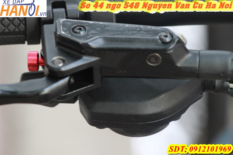 Xe MTB XDS XT 800 đến từ Australia
