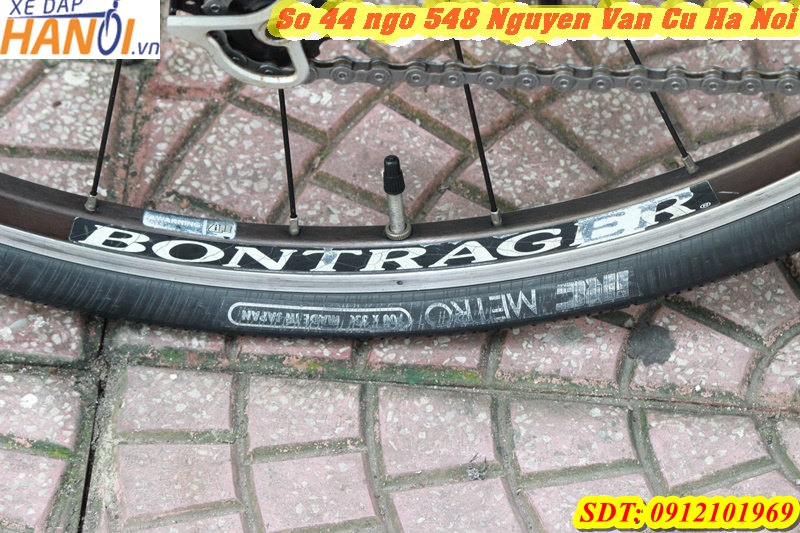 Xe touring  Nhật bãi Trek 7,5 FX đến từ USA