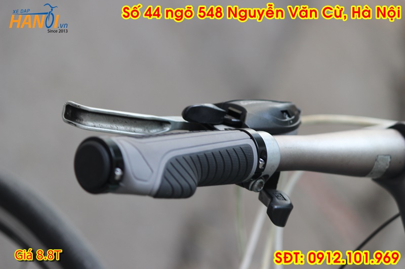 Xe Touring Nhật bãi Bianchi Sport 1 đến từ Italia