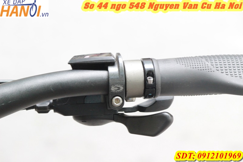 Xe touring  Nhật bãi Trek 7,5 FX đến từ USA