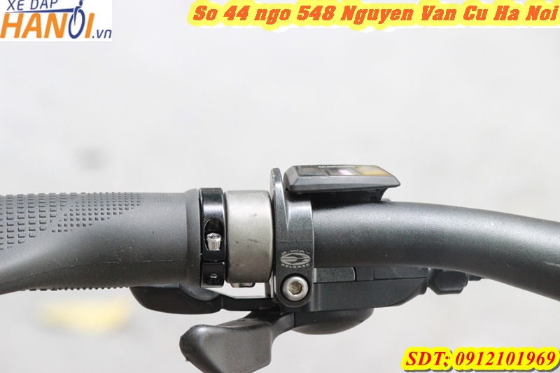 Xe touring  Nhật bãi Trek 7,5 FX đến từ USA