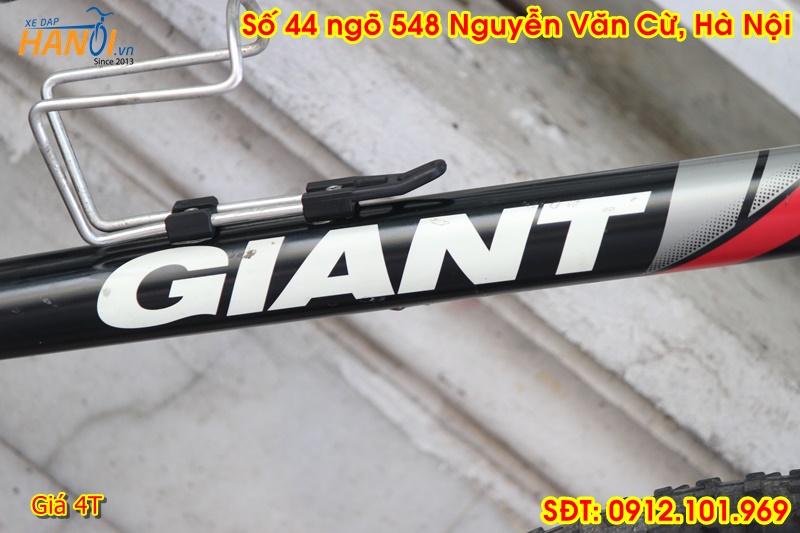 Xe MTB Giant ATX 660 chính hãng