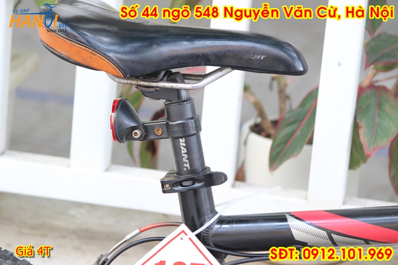 Xe MTB Giant ATX 660 chính hãng