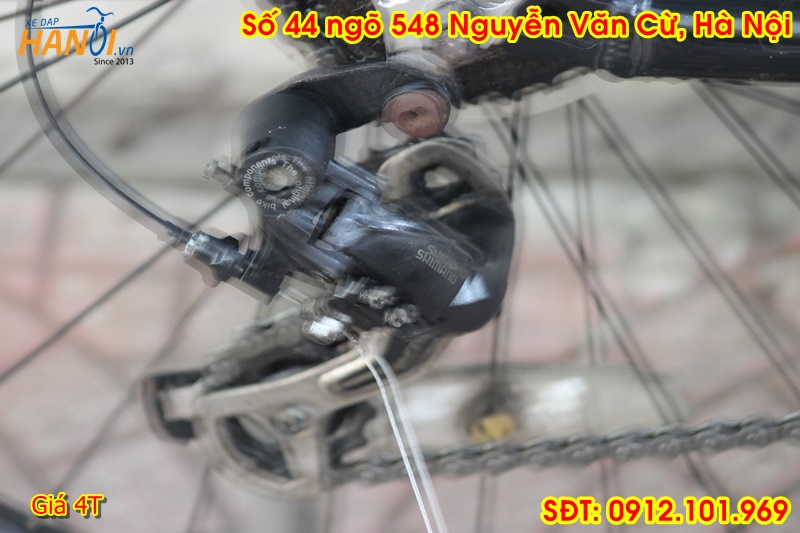 Xe MTB Giant ATX 660 chính hãng