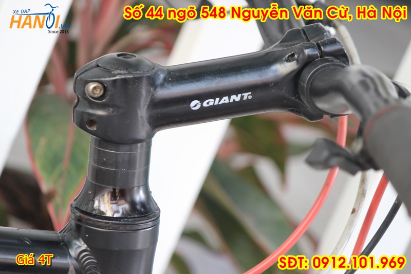 Xe MTB Giant ATX 660 chính hãng