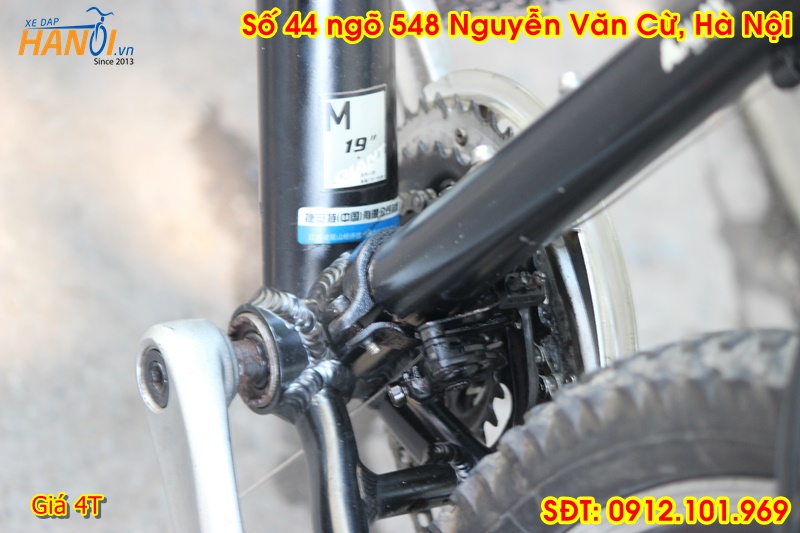 Xe MTB Giant ATX 660 chính hãng