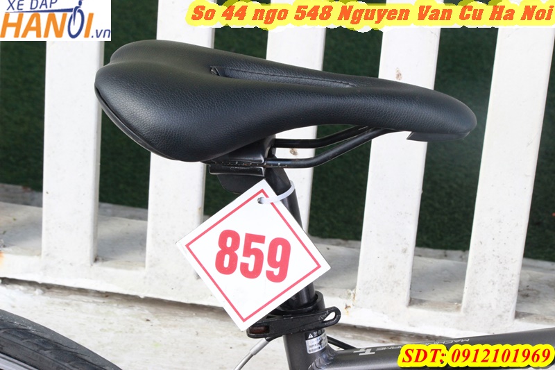Xe Touring Nhật bãi Precision Sport đến từ Japan