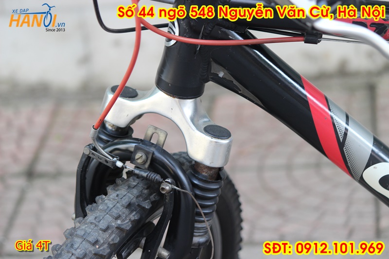 Xe MTB Giant ATX 660 chính hãng