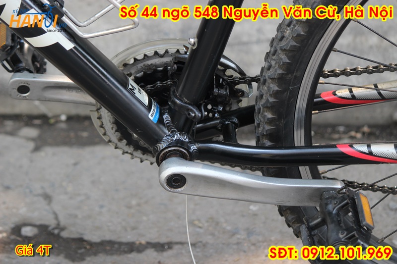 Xe MTB Giant ATX 660 chính hãng