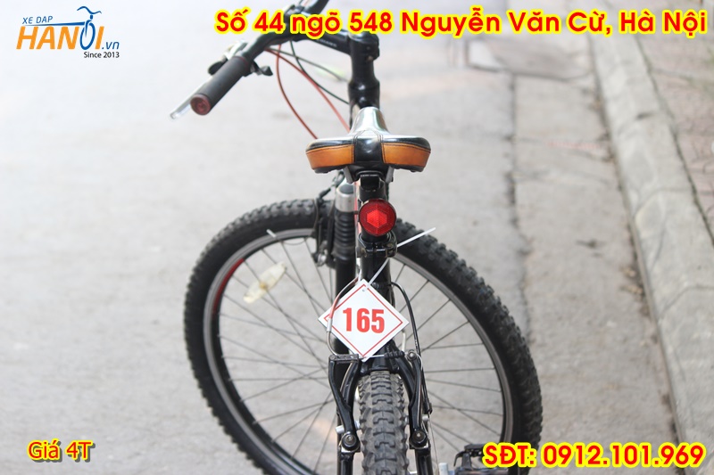 Xe MTB Giant ATX 660 chính hãng