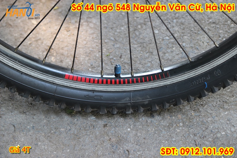 Xe MTB Giant ATX 660 chính hãng
