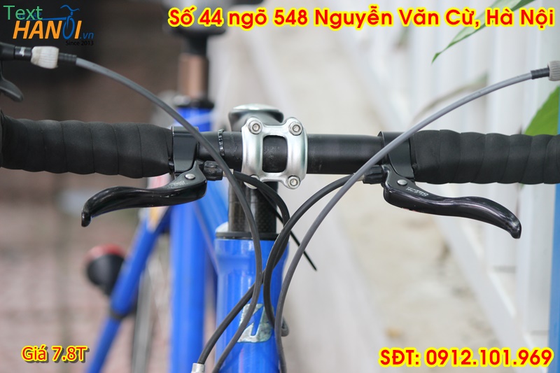 Xe Roading Nhật bãi Angchor đến từ Japan