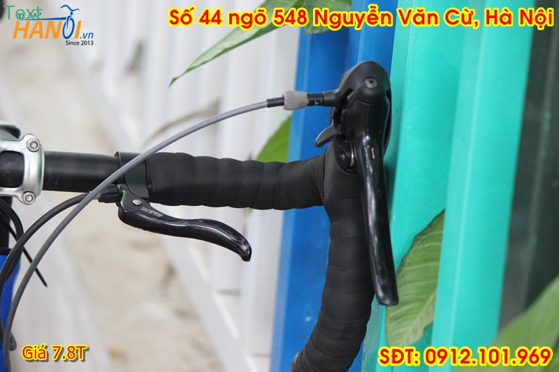 Xe Roading Nhật bãi Angchor đến từ Japan