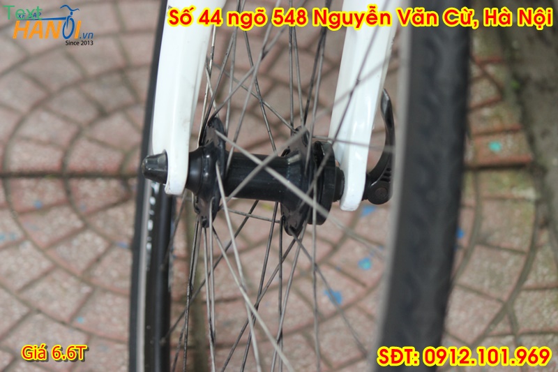 Xe Touring Nhật bãi Giant Glide đến từ Taiwant