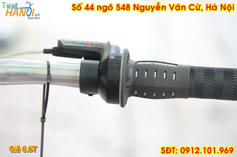 Xe Touring Nhật bãi Giant Glide đến từ Taiwant