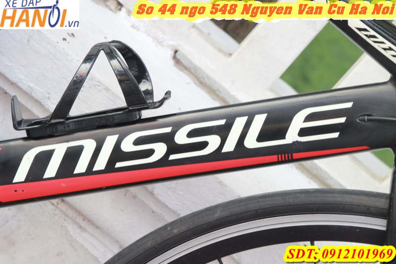 Xe đua Missile Wind đến từ Trung Quốc