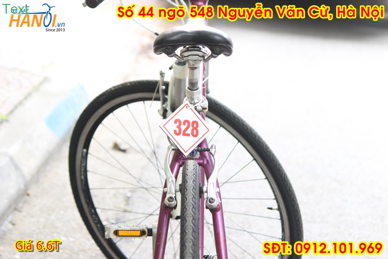 Xe Touring Nhật bãi Giant Glide đến từ Taiwant