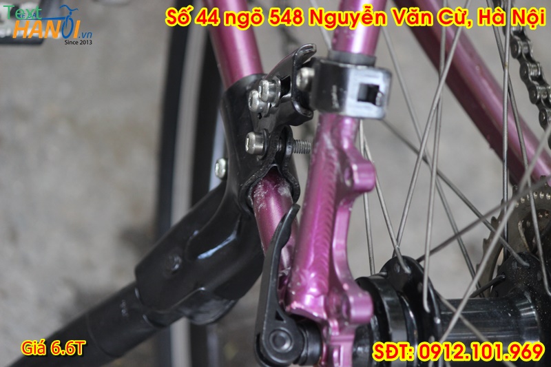 Xe Touring Nhật bãi Giant Glide đến từ Taiwant