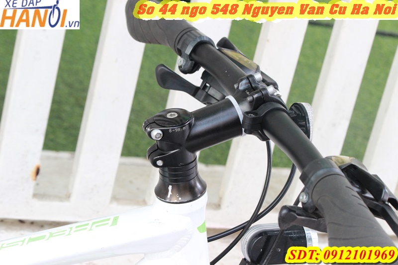Xe Touring Nhật bãi Precision Sport đến từ Japan