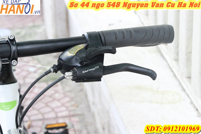 Xe Touring Nhật bãi Precision Sport đến từ Japan