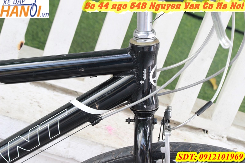 Xe đạp Touring Nhật bãi Giant Cross 3200 đến từ Taiwant