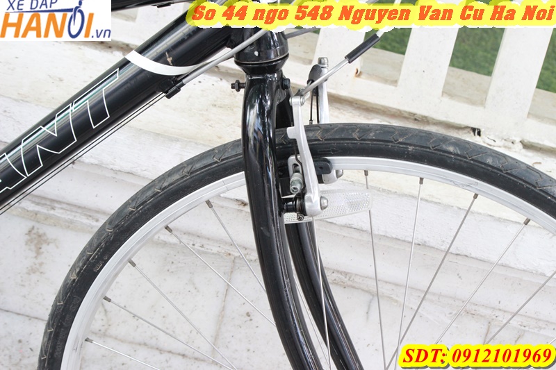 Xe đạp Touring Nhật bãi Giant Cross 3200 đến từ Taiwant