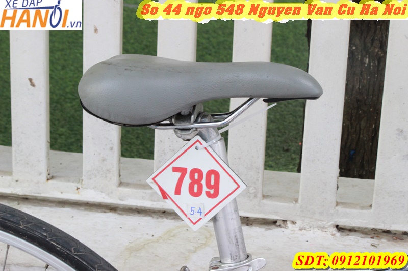 Xe đạp Touring Nhật bãi Giant Cross 3200 đến từ Taiwant