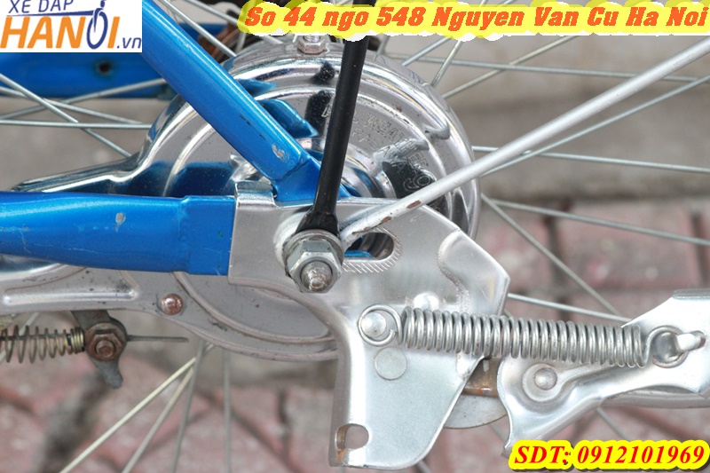 Xe đạp trẻ em Nhât bãi Fammers đến từ Japan