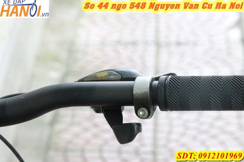 Xe đạp Touring Nhật bãi Giant  Seek đến từ Taiwant